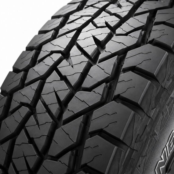 LLANTA HANKOOK 215/60 R17 RF11 - foto 5