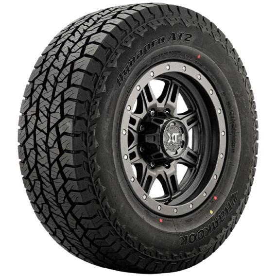 LLANTA HANKOOK 215/65 R16 RF11-