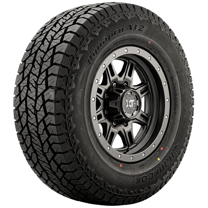 LLANTA HANKOOK 215/65 R16 RF11-