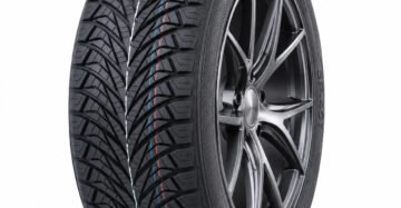 LLANTA AUSTONE 235/55 R18 AUSTONE SP-401 ESPINA DE PEZ