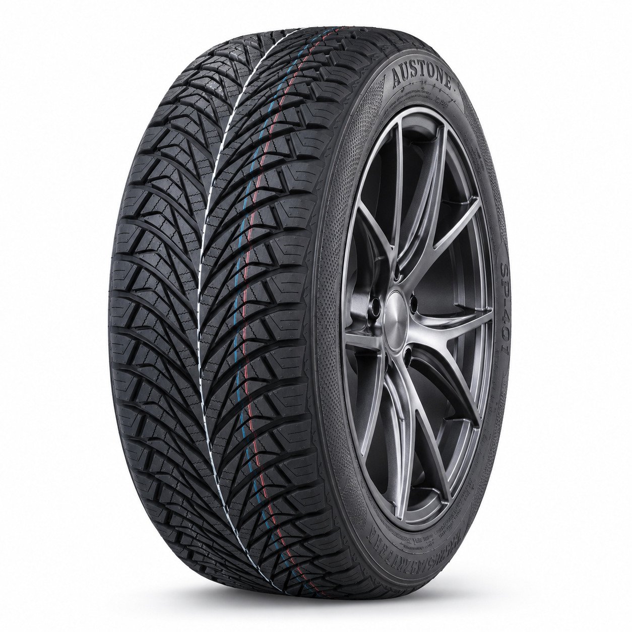 LLANTA AUSTONE 235/55 R18 AUSTONE SP-401 ESPINA DE PEZ