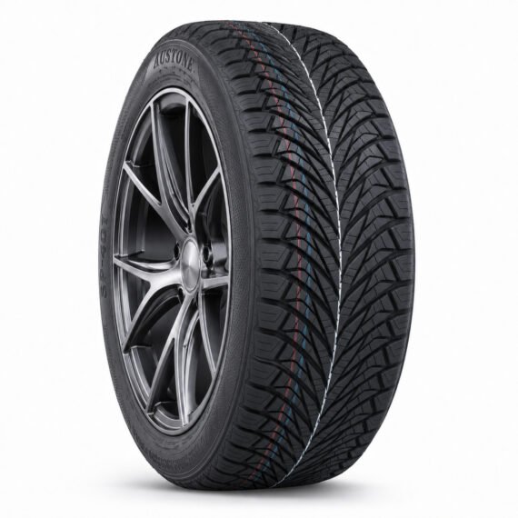 LLANTA AUSTONE 175/70 R13 SP-401 - foto 3