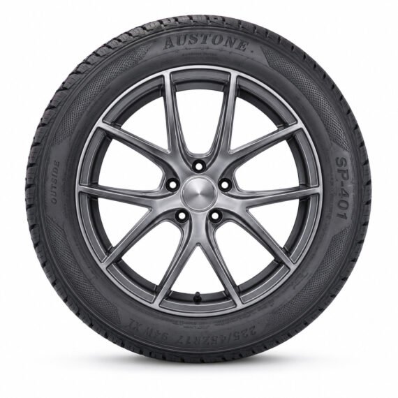 LLANTA AUSTONE 175/70 R13 SP-401 - foto 4