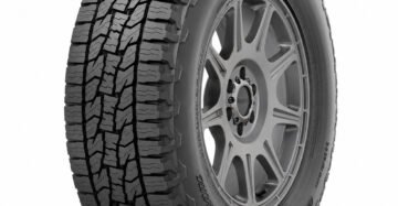 LLANTA FALKEN 225/65 R17 WPATTR