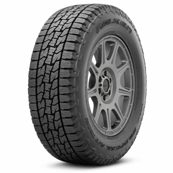 LLANTA FALKEN 225/65 R17 WPATTR