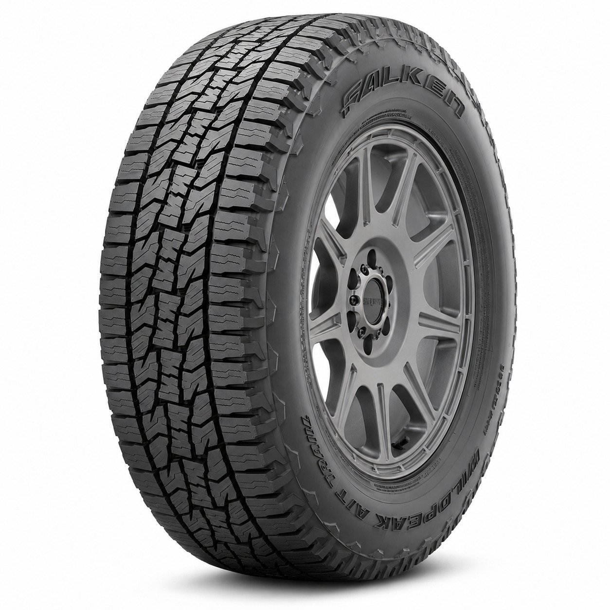 LLANTA FALKEN 225/65 R17 WPATTR