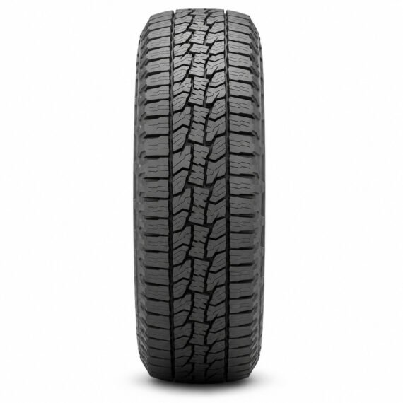 LLANTA FALKEN 245/45 R19 WPATTR - foto 2