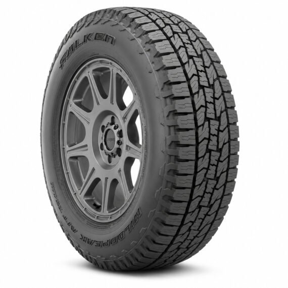 LLANTA FALKEN 245/45 R19 WPATTR - foto 3
