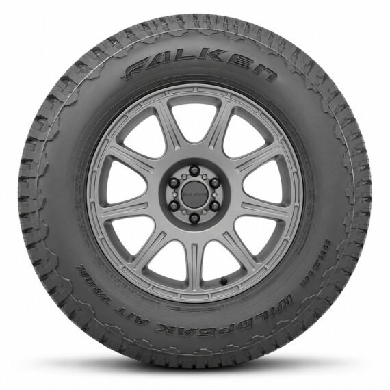 LLANTA FALKEN 245/45 R19 WPATTR - foto 4