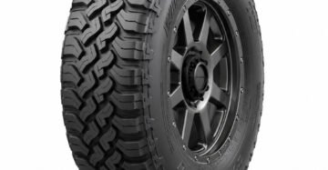 LLANTA FALKEN 104Q WPMT01 30X9.50 R15  LT