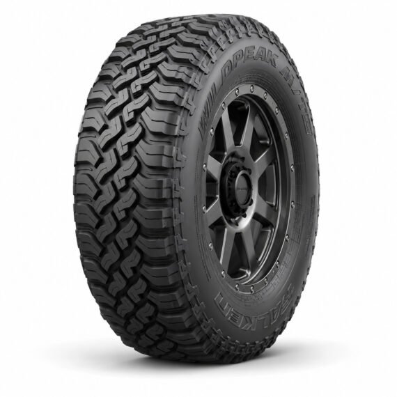 LLANTA FALKEN 104Q WPMT01 30X9.50 R15  LT