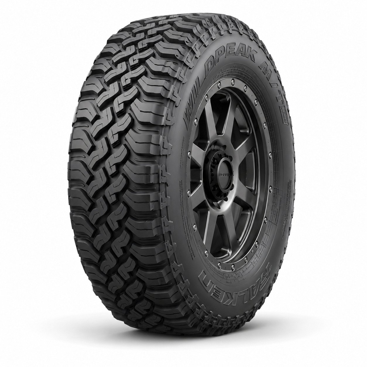 LLANTA FALKEN 104Q WPMT01 30X9.50 R15  LT