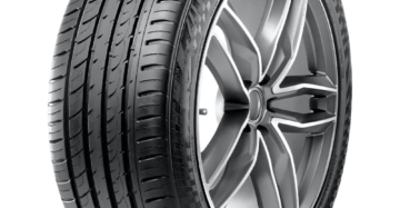 LLANTA RADAR 235/45 R20 DIMAX R8+ 100Y XL