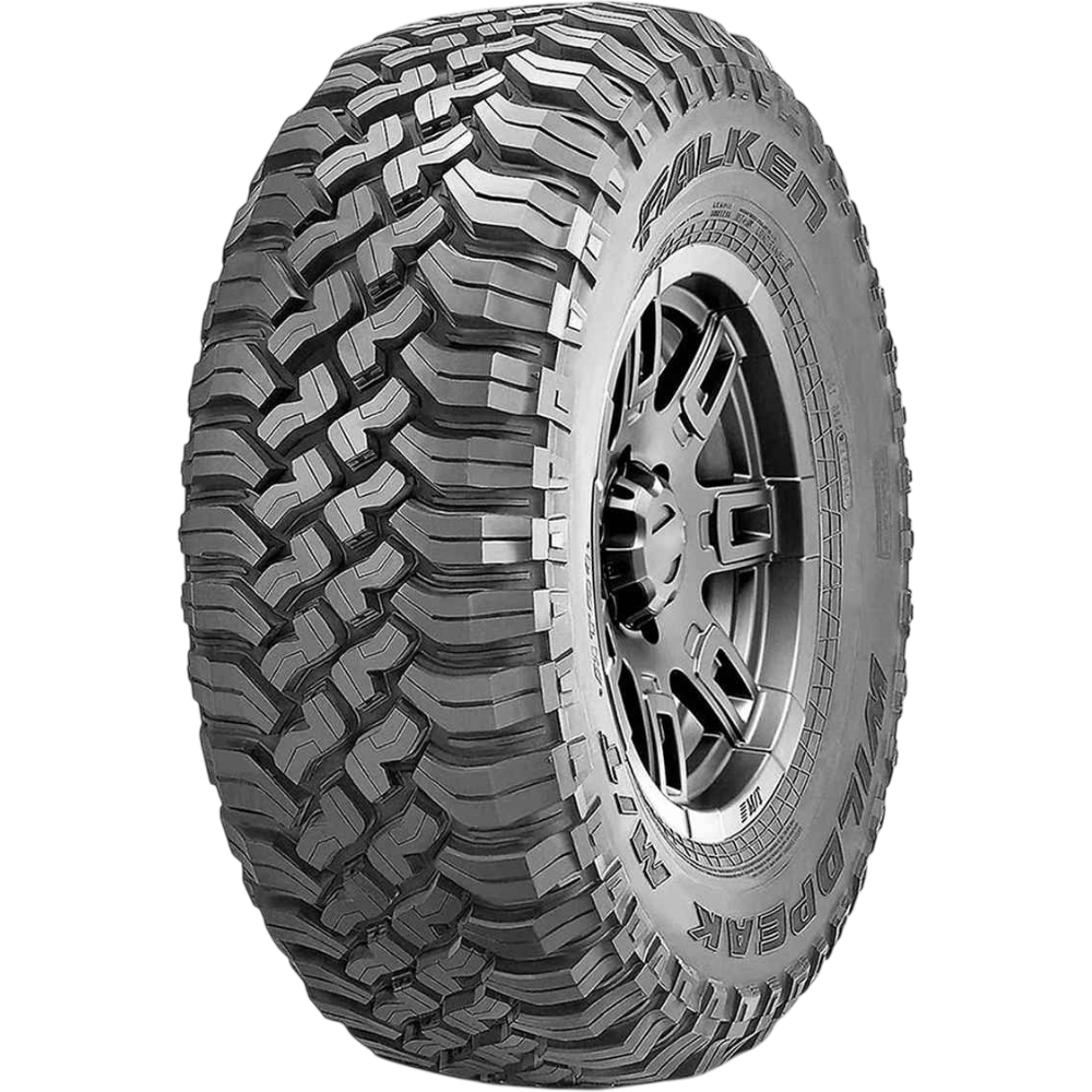 LLANTA FALKEN 104Q WPMT01 30X9.50 R15  LT