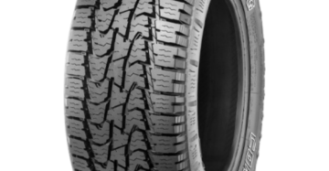 LLANTA AT-5 NANKANG 235/60R15