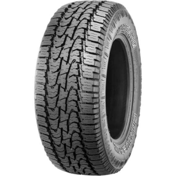 LLANTA AT-5 NANKANG 235/60R15