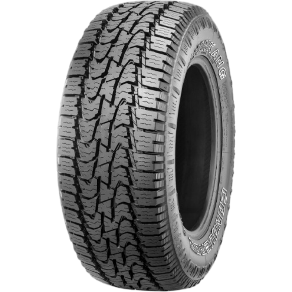 LLANTA AT-5 NANKANG 235/60R15