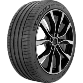 LLANTA MICHELIN XL PILOT SPORT 4 SUV 255/40 R21