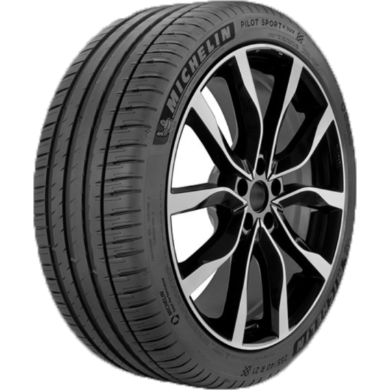 LLANTA MICHELIN XL PILOT SPORT 4 SUV 255/40 R21