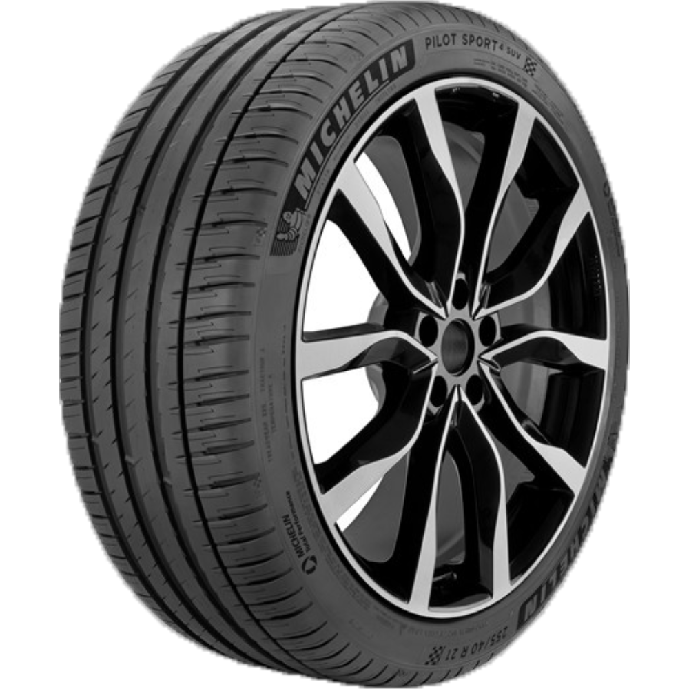 LLANTA MICHELIN XL PILOT SPORT 4 SUV 255/40 R21