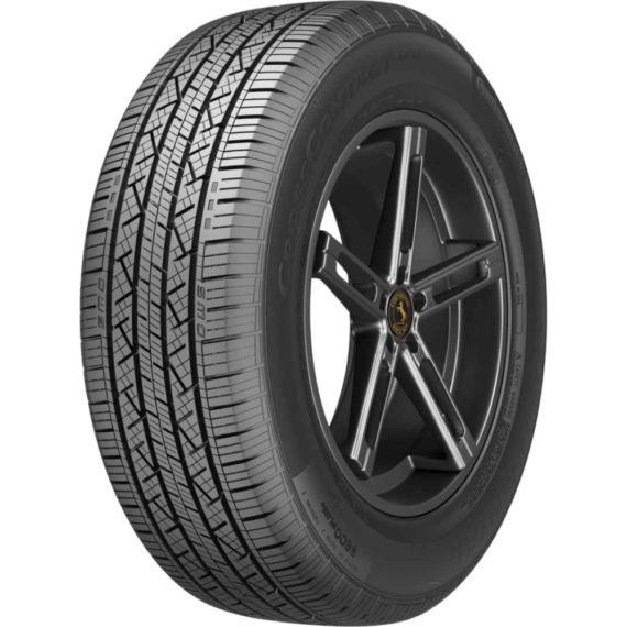 LLANTA CROSSCONTACT LX25 CONTINENTAL 235/50 R18 97H  FR