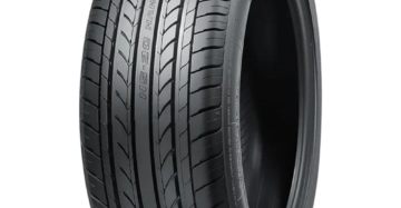 LLANTA 185/45R15 NS-20 NANKANG