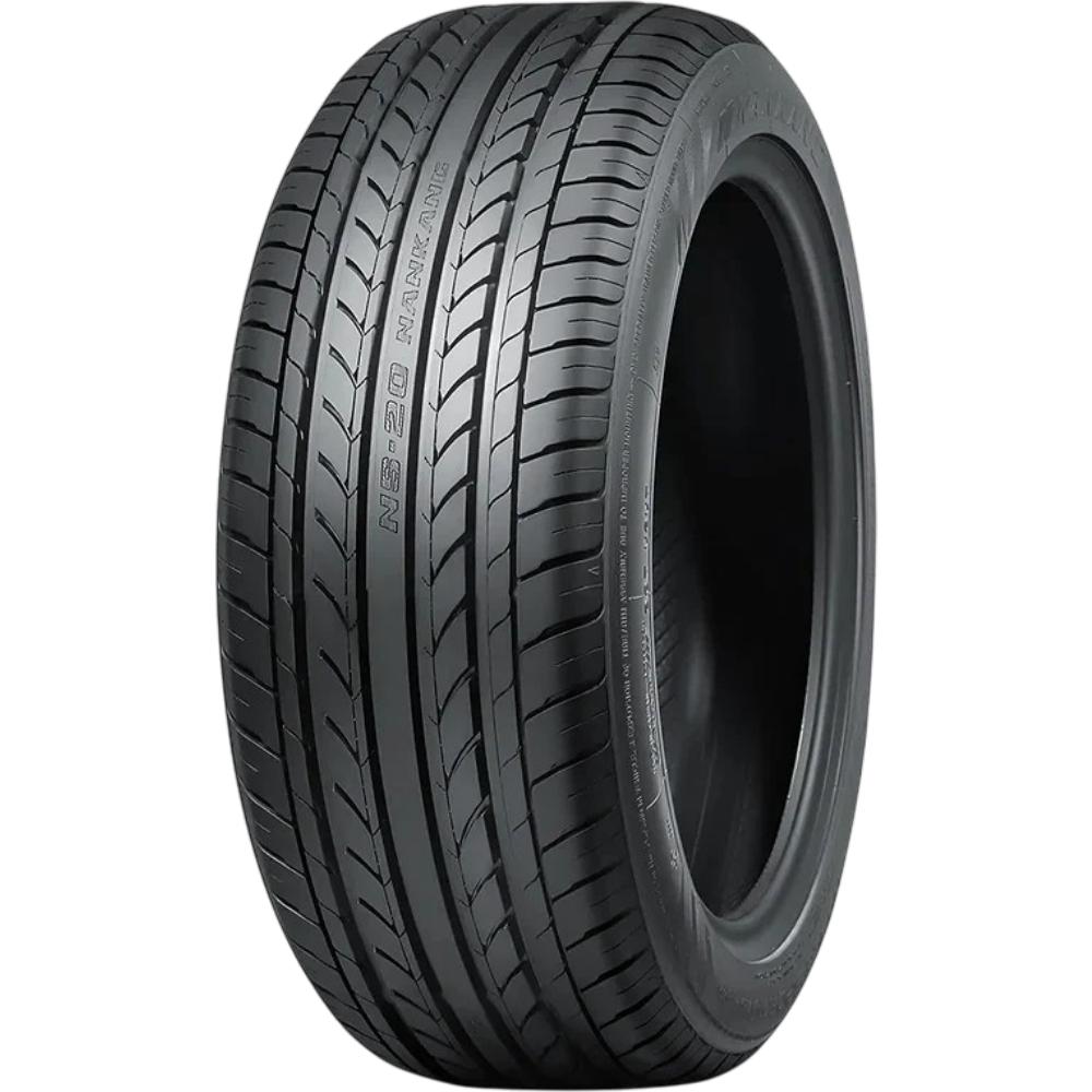 LLANTA 185/45R15 NS-20 NANKANG