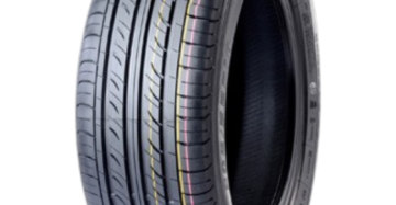LLANTA BOTO GENESYS 228  205/60 R16