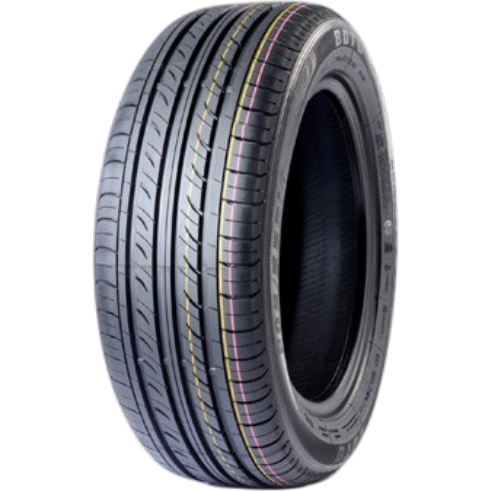 LLANTA BOTO GENESYS 228 205/60 R16