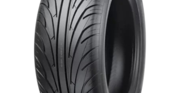 LLANTA 185/45R15 NS-2 NANKANG
