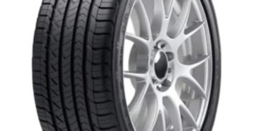 LLANTA GOODYEAR EAGLE SPORT 2 195/55 R15