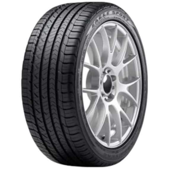 LLANTA GOODYEAR EAGLE SPORT 2 195/55 R15
