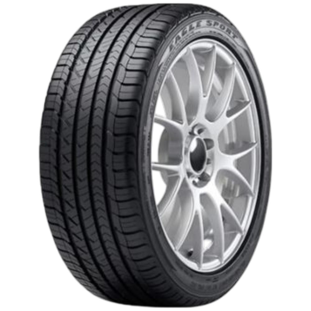 LLANTA GOODYEAR EAGLE SPORT 2 195/55 R15