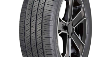 LLANTAS 245/55 R19 103V CT60AS FALKEN