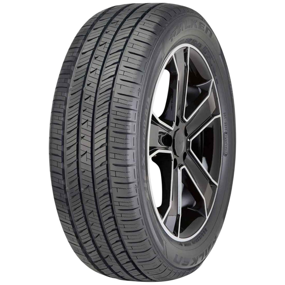 LLANTAS 245/55 R19 103V CT60AS FALKEN
