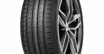 LLANTA APLUS 165/65 R13 77T A609