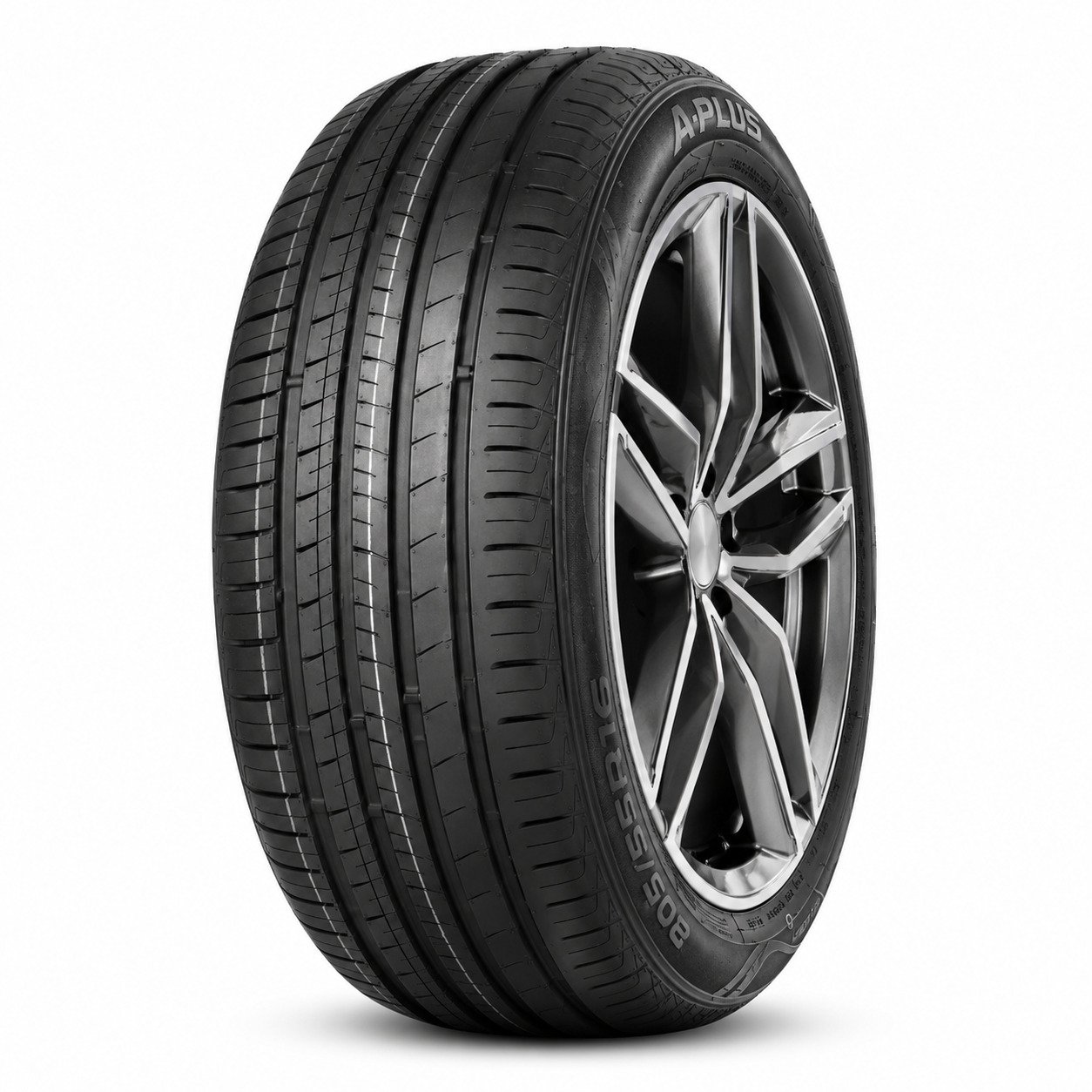 LLANTA APLUS 165/65 R13 77T A609