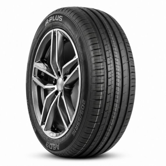 LLANTA APLUS 175/70 R13 A609 - foto 3