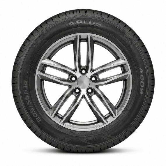 LLANTA APLUS 175/70 R13 A609 - foto 4