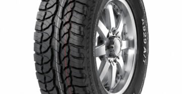 LLANTA APLUS 245/75 R16 A999