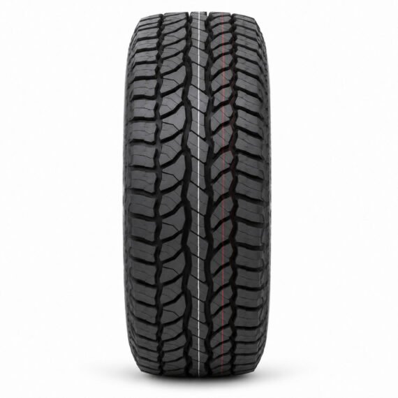 LLANTA APLUS 265/65 R17 A929 AT - foto 2
