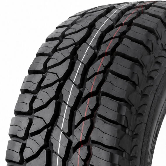 LLANTA APLUS 265/65 R17 A929 AT - foto 5