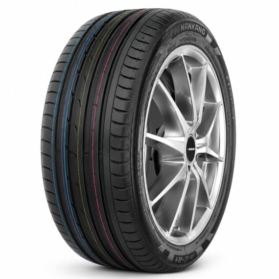 LLANTAS 205/45R17 AS-2+ NANKANG