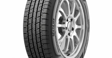 LLANTA GOODYEAR 165/60 R14 ASSURANCE MAXLIF