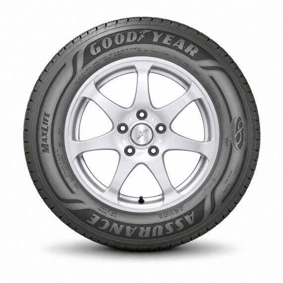 LLANTA GOODYEAR 185/65 R14 ASSURANCE MAXLIFE - foto 4