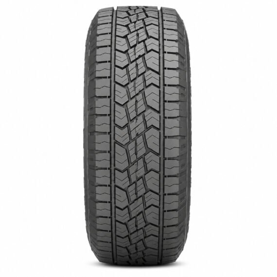LLANTA CONTINENTAL 265/65 R17 TERRAINCONTAC AT50 - foto 2