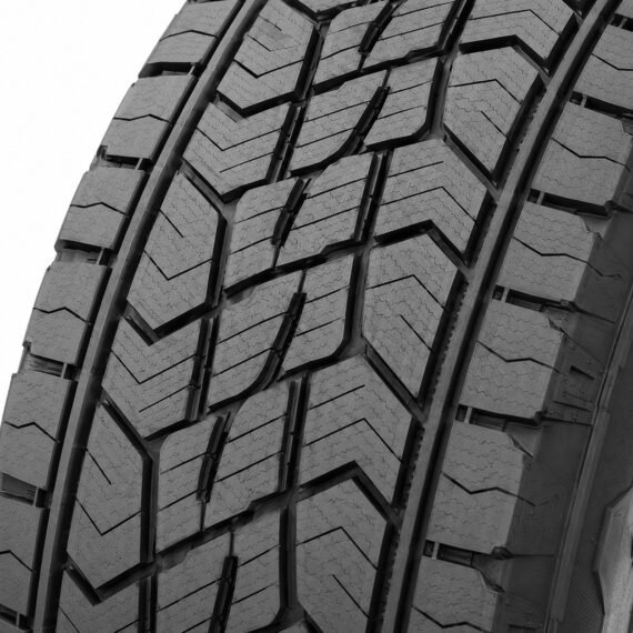 LLANTA CONTINENTAL 265/65 R17 TERRAINCONTAC AT50 - foto 5