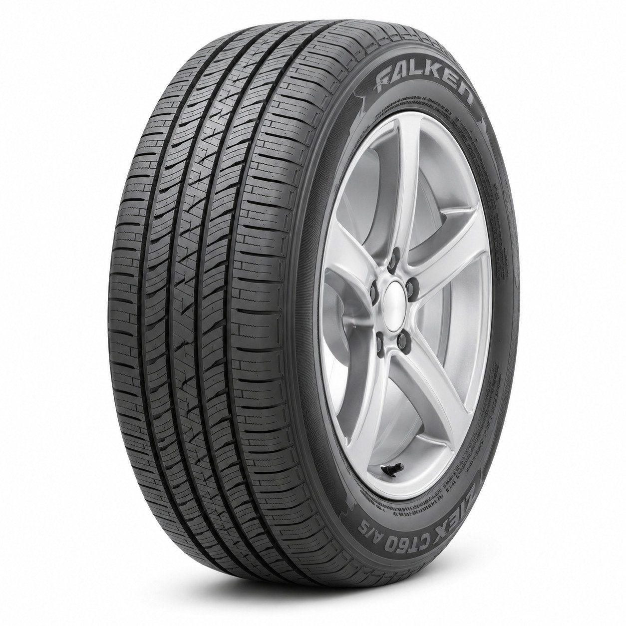 LLANTA FALKEN 245/45 R19 CT60AS