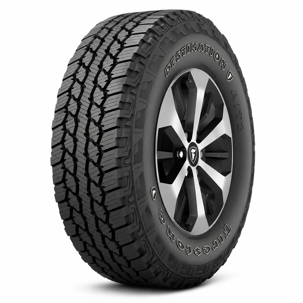 LLANTA FIRESTONE 235/75 R15 DESTINATION A/T2