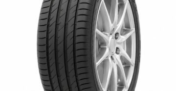 LLANTA DELINTE 165/65 R13 DS2
